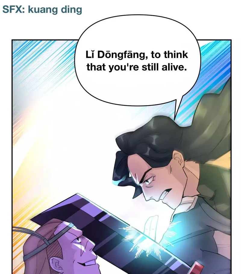 Busted! Darklord Chapter 9 Online - página 55