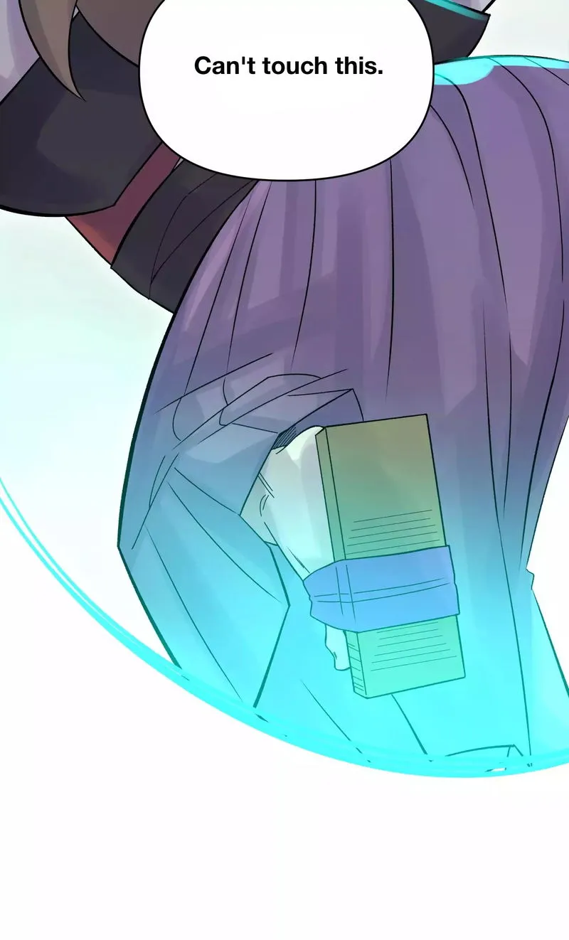 Busted! Darklord Chapter 9 Online - página 63