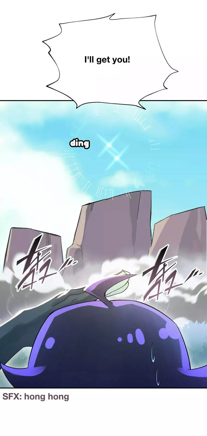 Busted! Darklord Chapter 9 Online - página 70