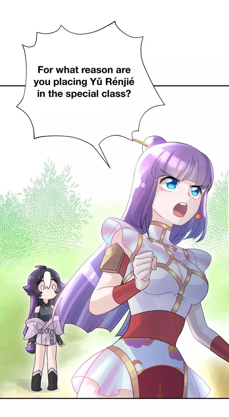 Busted! Darklord Chapter 9 Online - página 73