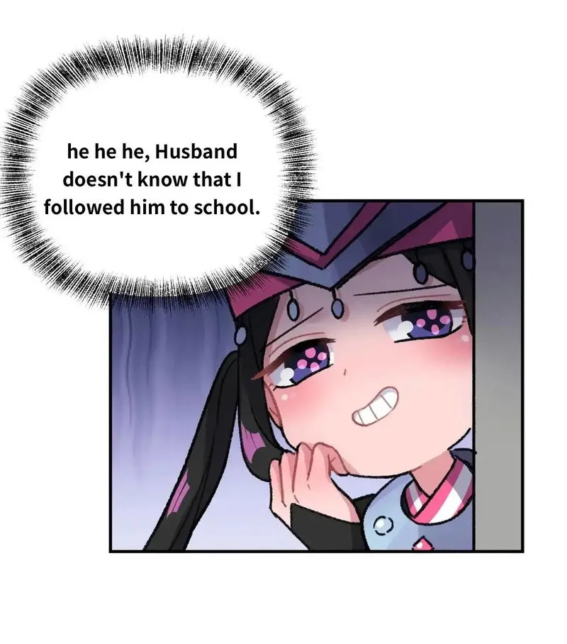 Busted! Darklord Chapter 90.1 Online - página 11