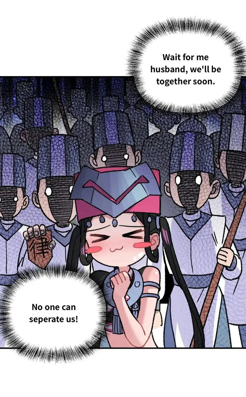 Busted! Darklord Chapter 90.1 Online - página 12
