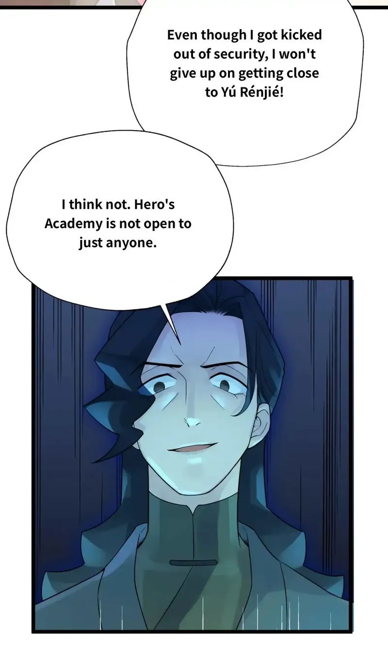 Busted! Darklord Chapter 90.1 Online - página 15