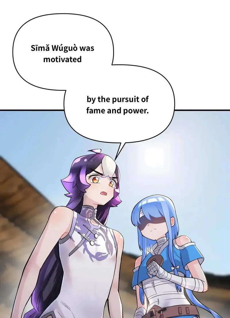 Busted! Darklord Chapter 93 Online - página 24