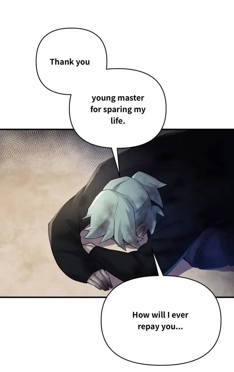 Busted! Darklord Chapter 93 Online - página 27