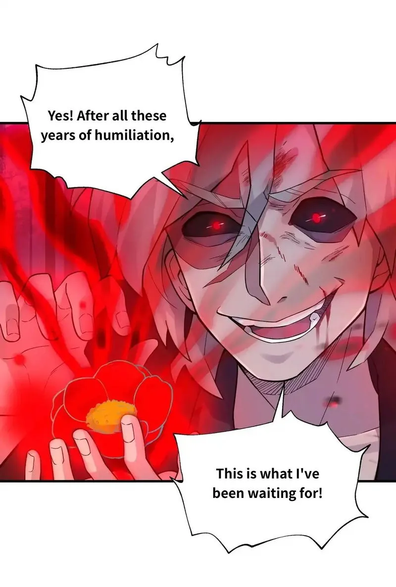 Busted! Darklord Chapter 93 Online - página 30