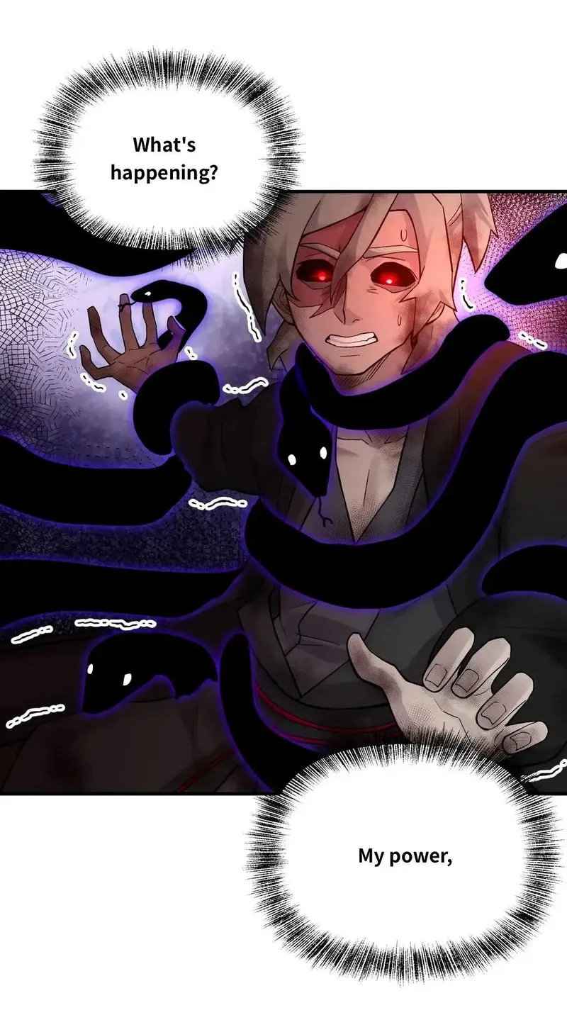 Busted! Darklord Chapter 93 Online - página 41
