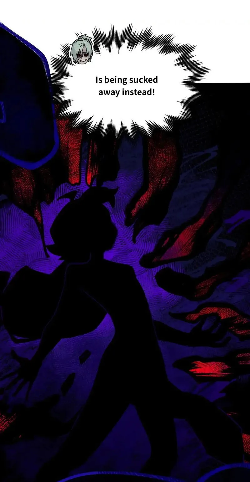 Busted! Darklord Chapter 93 Online - página 42