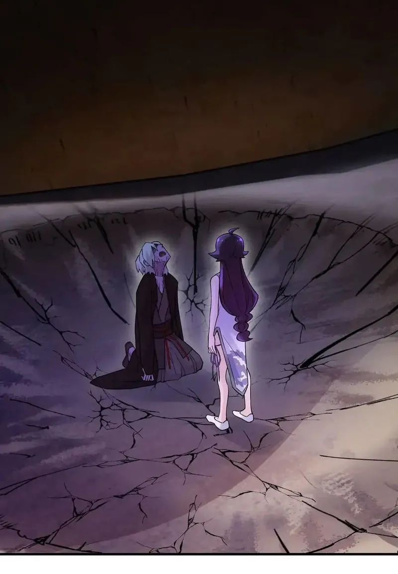 Busted! Darklord Chapter 93 Online - página 54