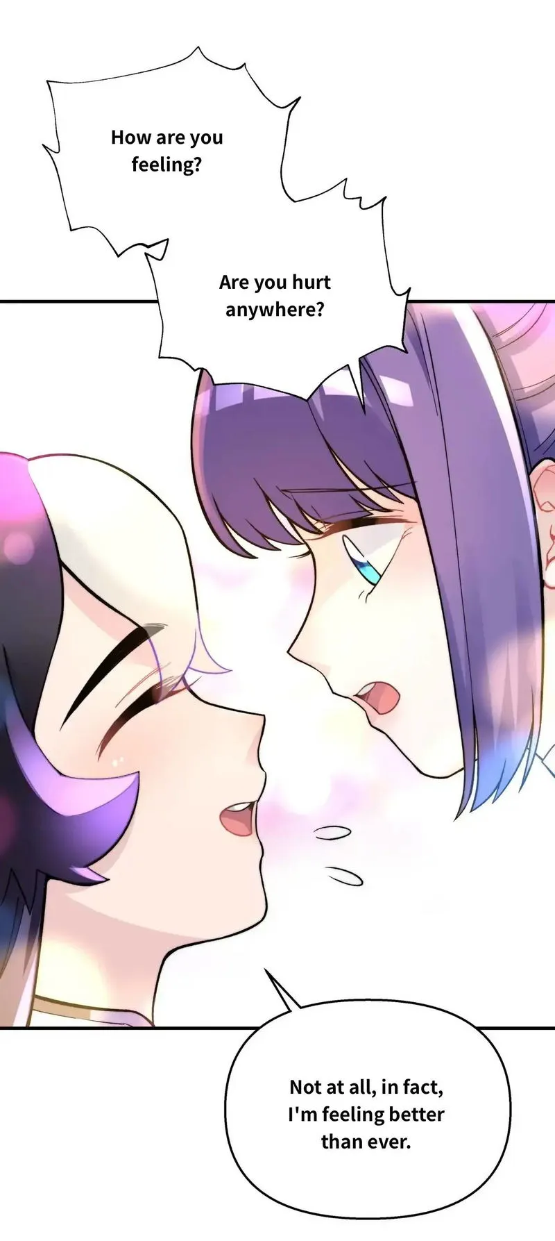 Busted! Darklord Chapter 93 Online - página 57