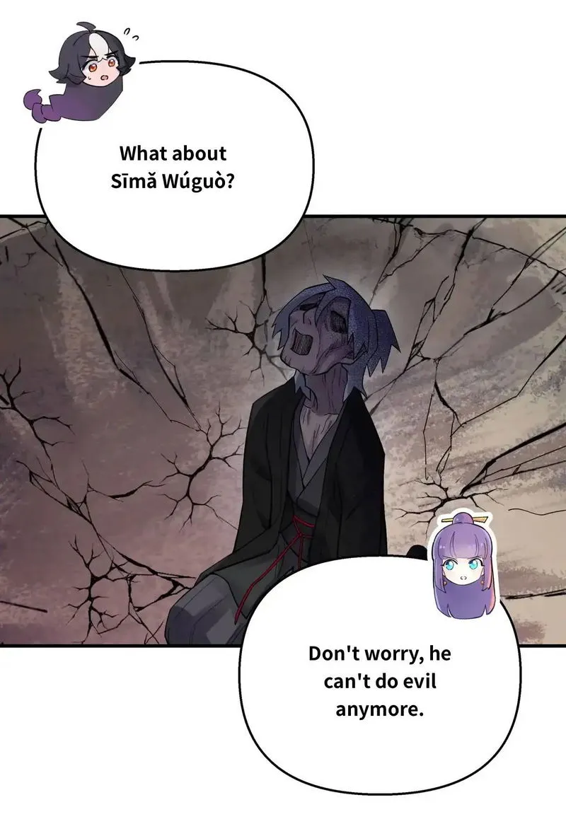 Busted! Darklord Chapter 93 Online - página 58