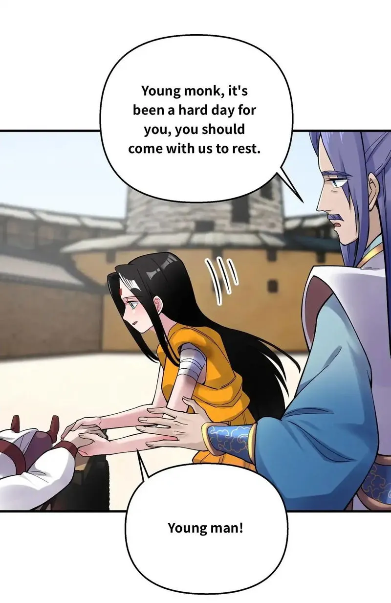 Busted! Darklord Chapter 94 Online - página 12