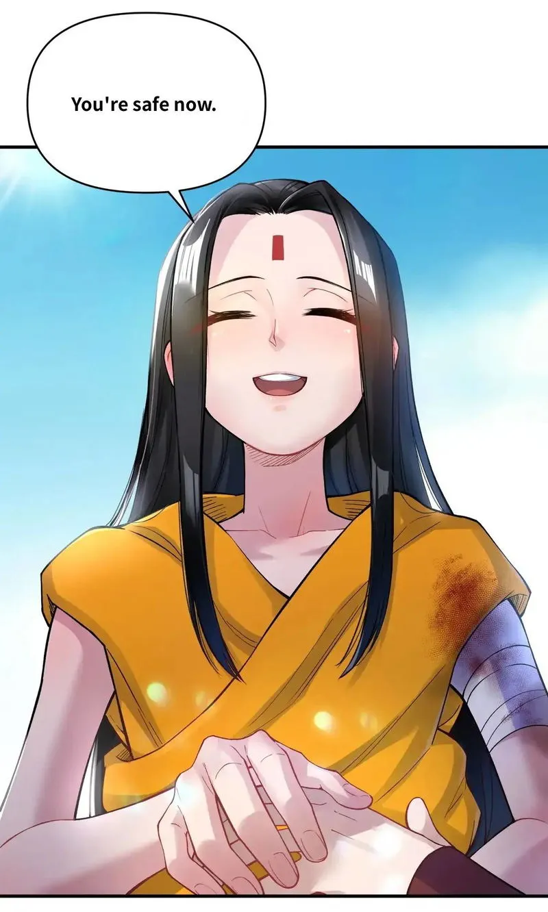 Busted! Darklord Chapter 94 Online - página 13