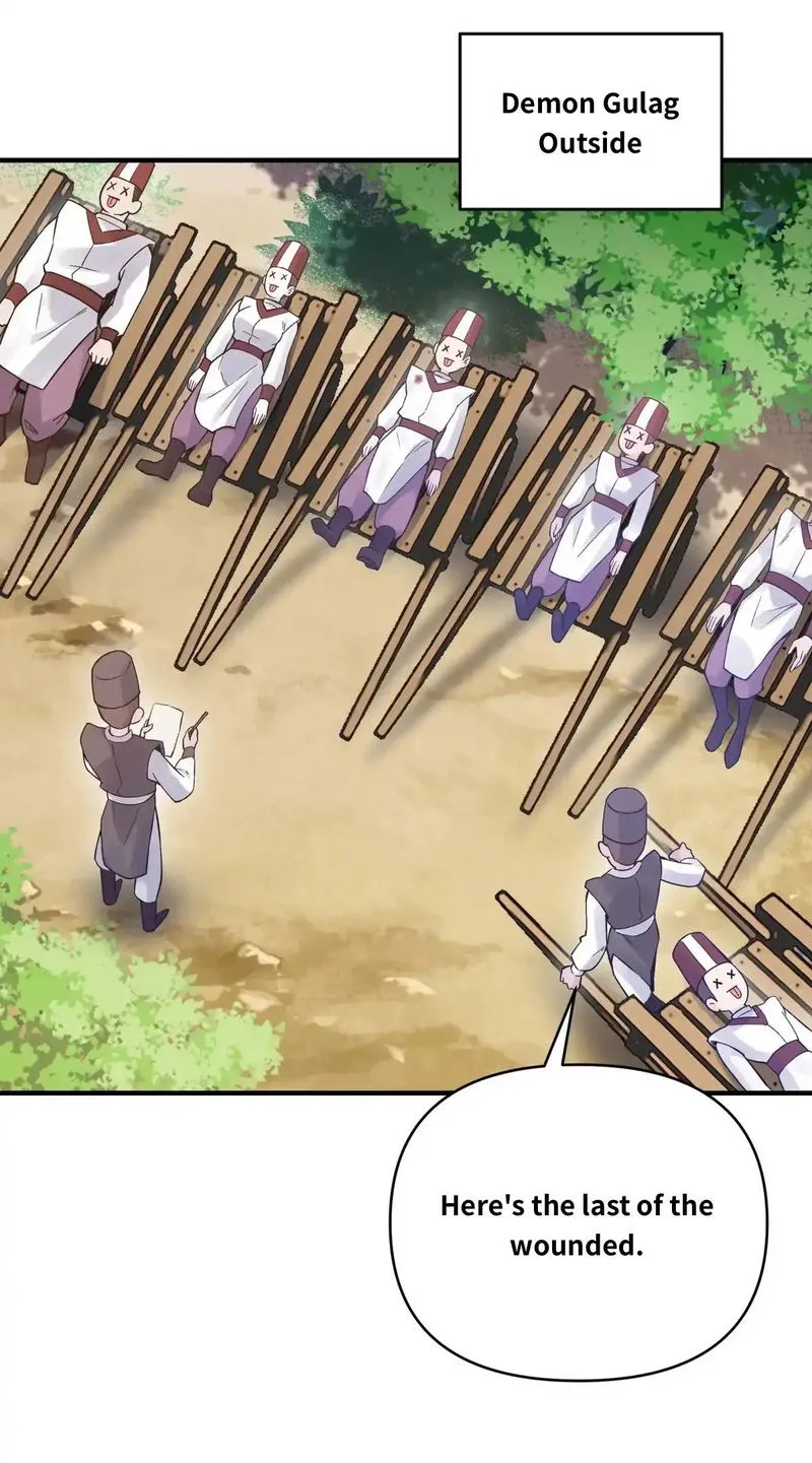 Busted! Darklord Chapter 94 Online - página 16