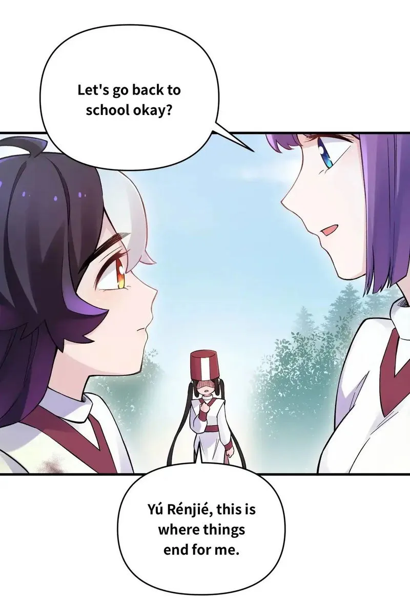 Busted! Darklord Chapter 94 Online - página 25