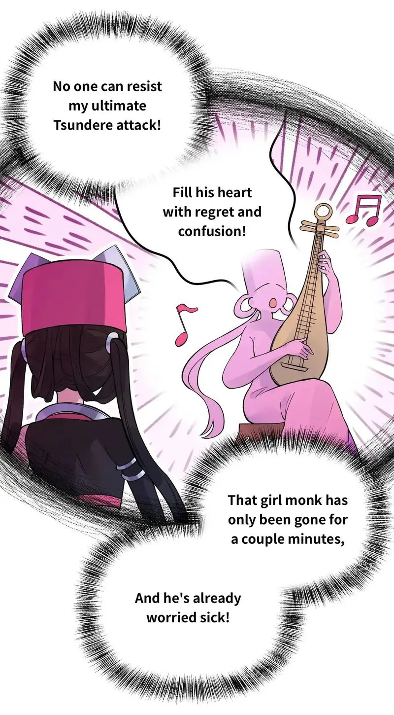 Busted! Darklord Chapter 94 Online - página 31
