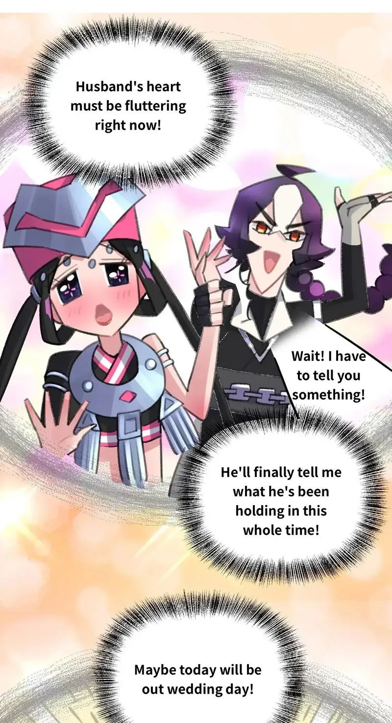 Busted! Darklord Chapter 94 Online - página 32