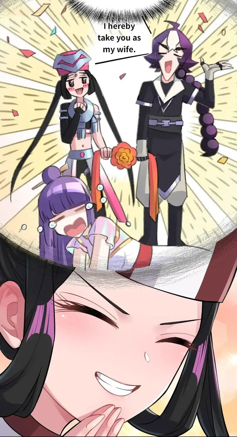 Busted! Darklord Chapter 94 Online - página 33
