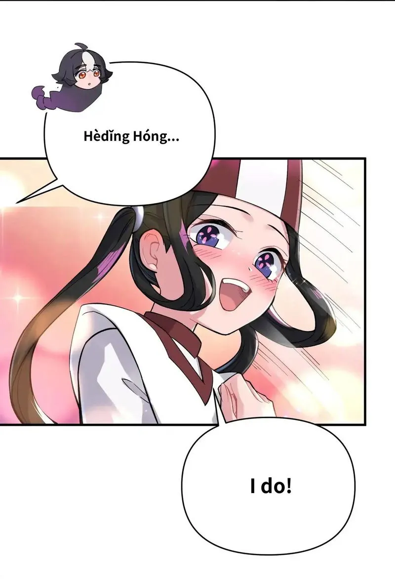 Busted! Darklord Chapter 94 Online - página 34