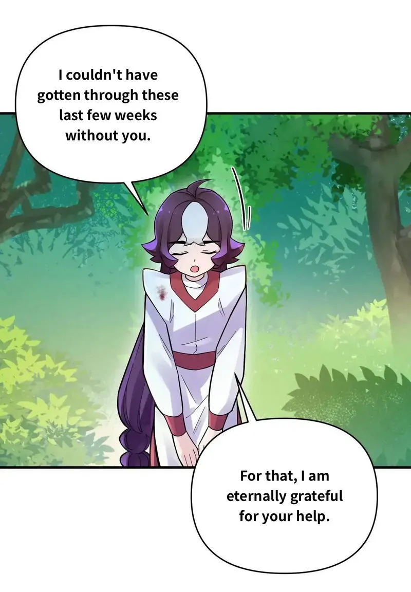 Busted! Darklord Chapter 94 Online - página 35