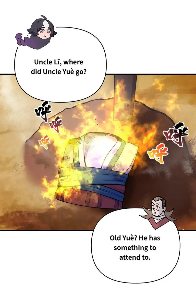 Busted! Darklord Chapter 94 Online - página 39
