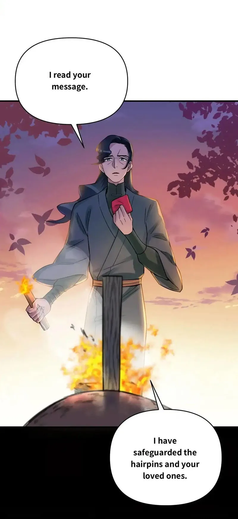 Busted! Darklord Chapter 94 Online - página 41
