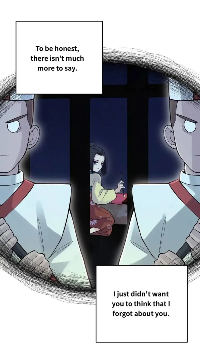 Busted! Darklord Chapter 94 Online - página 48