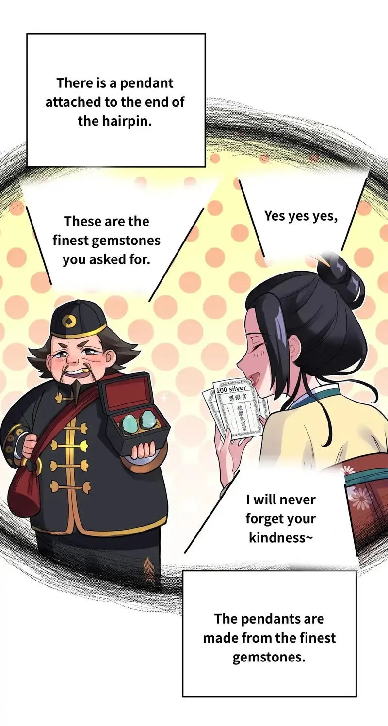 Busted! Darklord Chapter 94 Online - página 50
