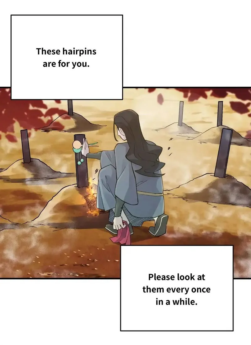 Busted! Darklord Chapter 94 Online - página 53