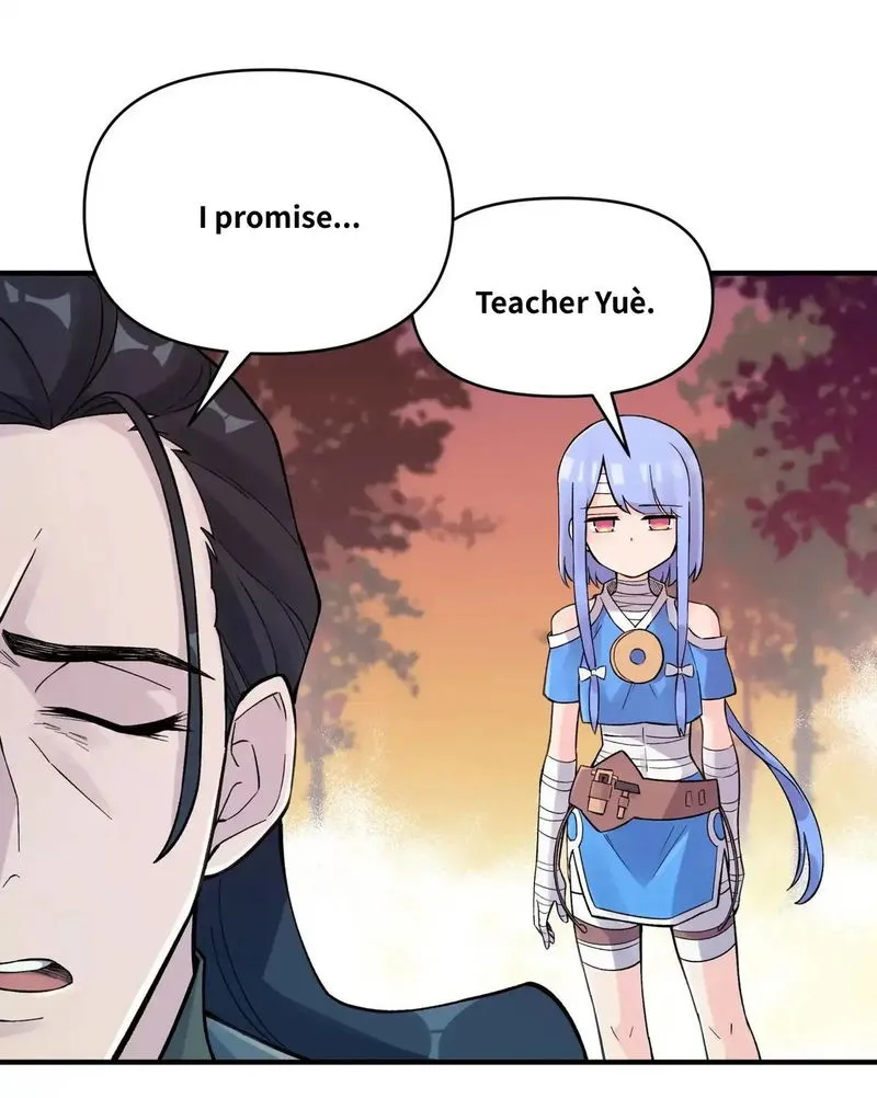 Busted! Darklord Chapter 94 Online - página 55