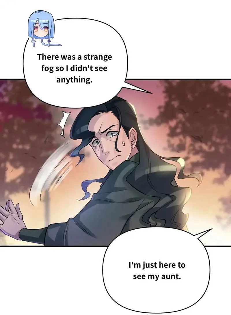 Busted! Darklord Chapter 94 Online - página 56
