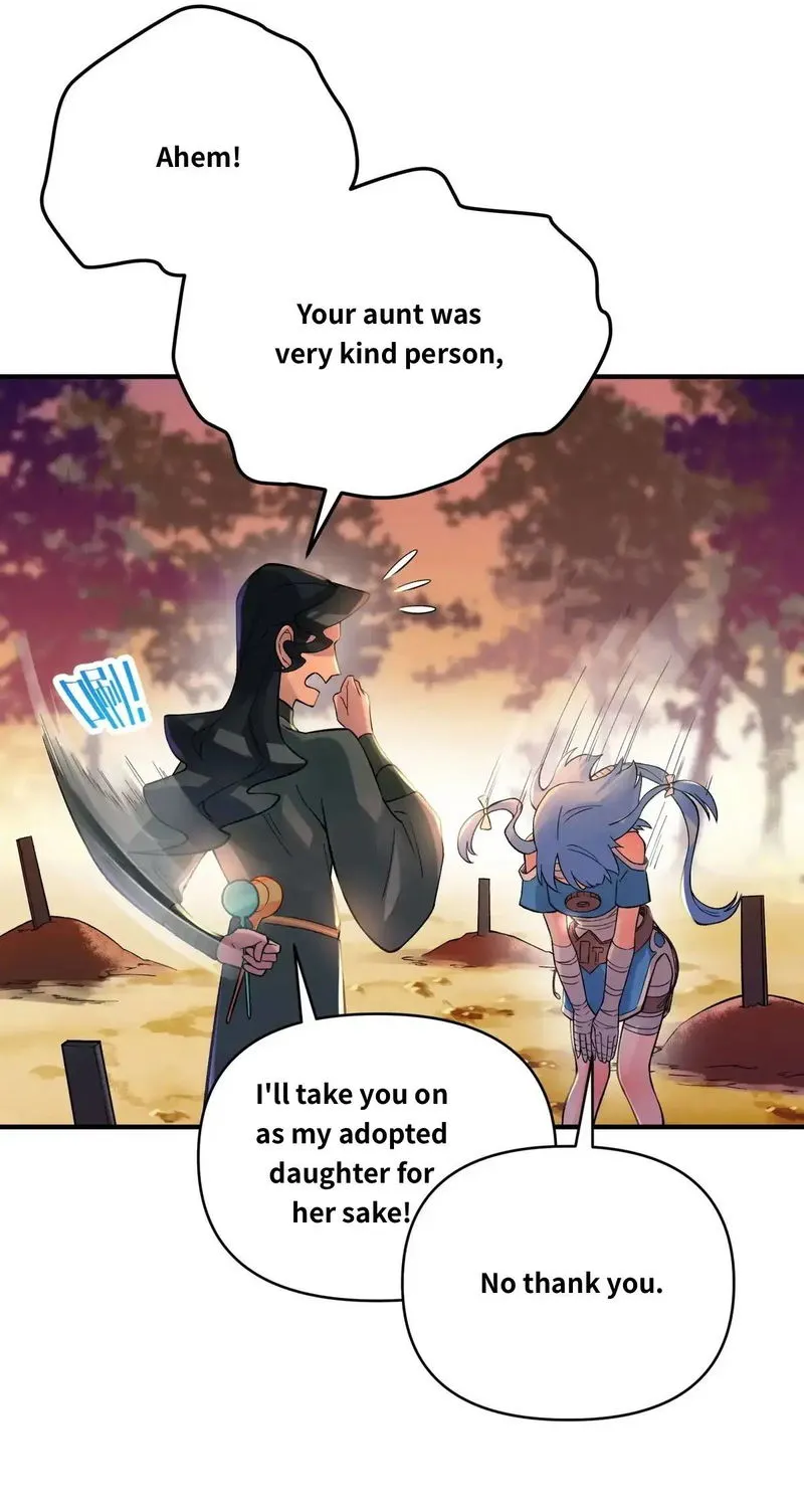 Busted! Darklord Chapter 94 Online - página 57