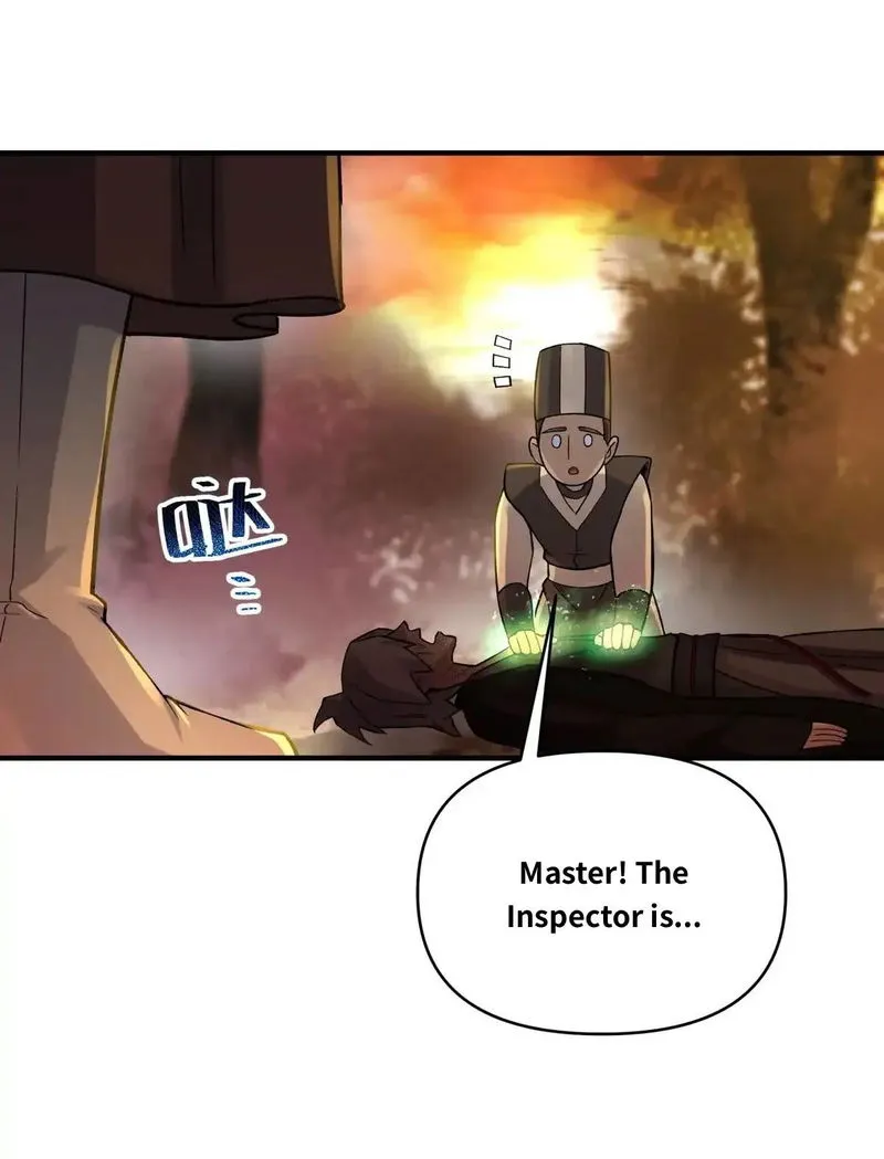 Busted! Darklord Chapter 94 Online - página 62