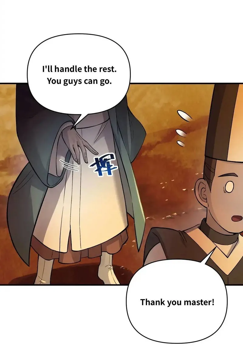 Busted! Darklord Chapter 94 Online - página 63