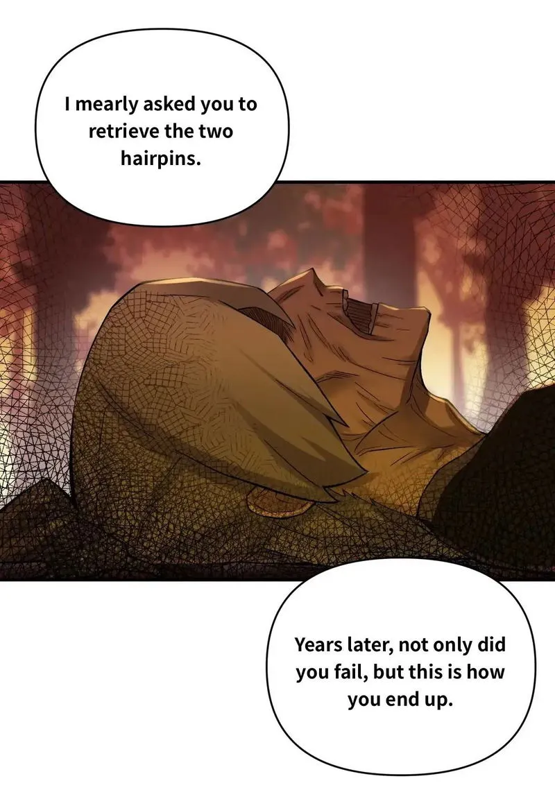 Busted! Darklord Chapter 94 Online - página 64
