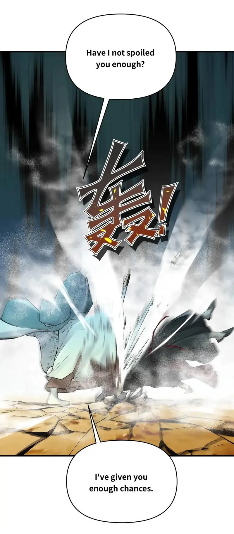 Busted! Darklord Chapter 94 Online - página 65
