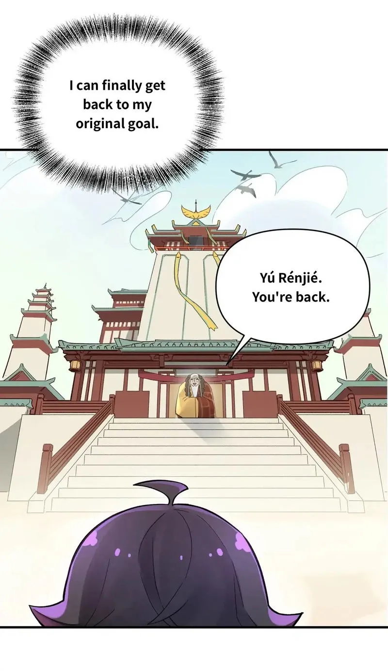 Busted! Darklord Chapter 94 Online - página 71