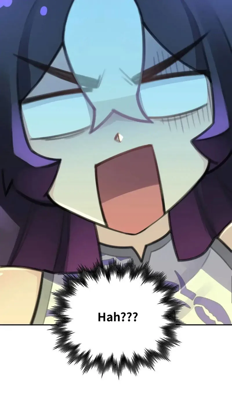 Busted! Darklord Chapter 94 Online - página 73