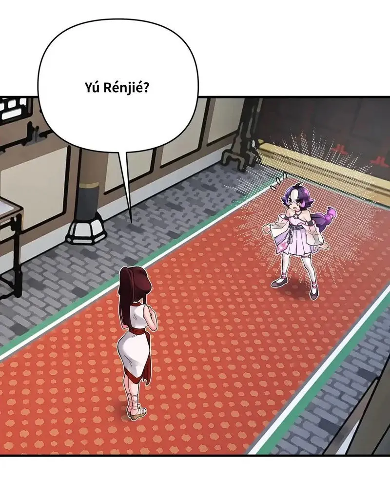 Busted! Darklord Chapter 97 Online - página 3