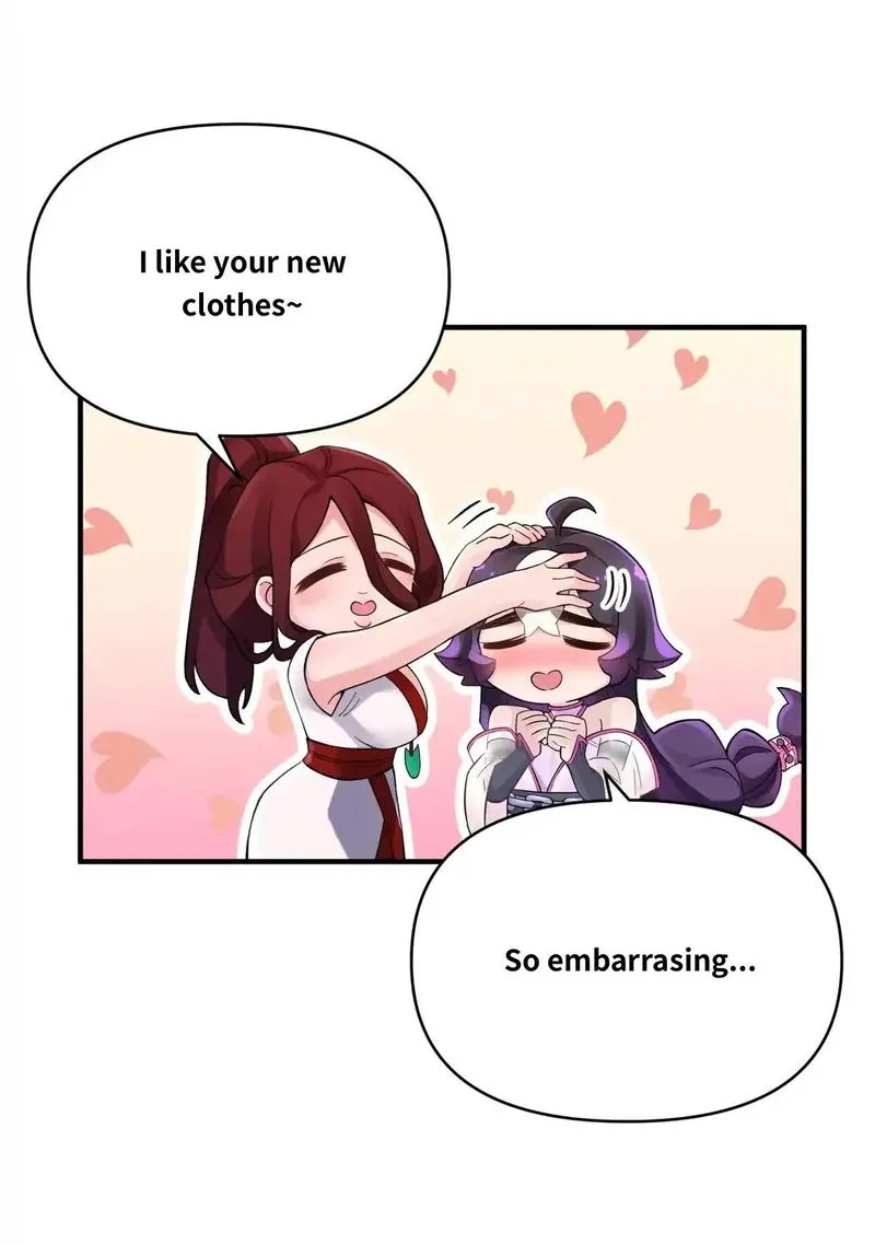 Busted! Darklord Chapter 97 Online - página 5