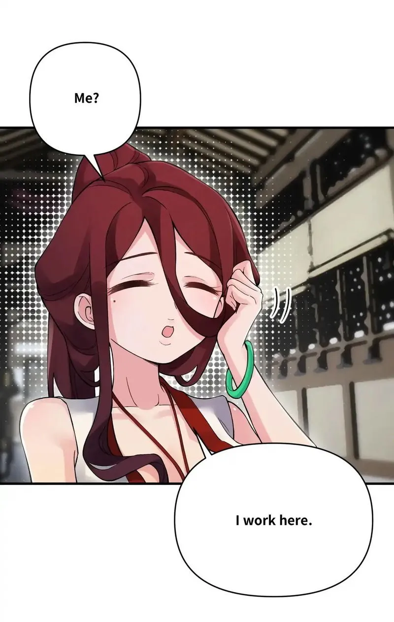 Busted! Darklord Chapter 97 Online - página 7