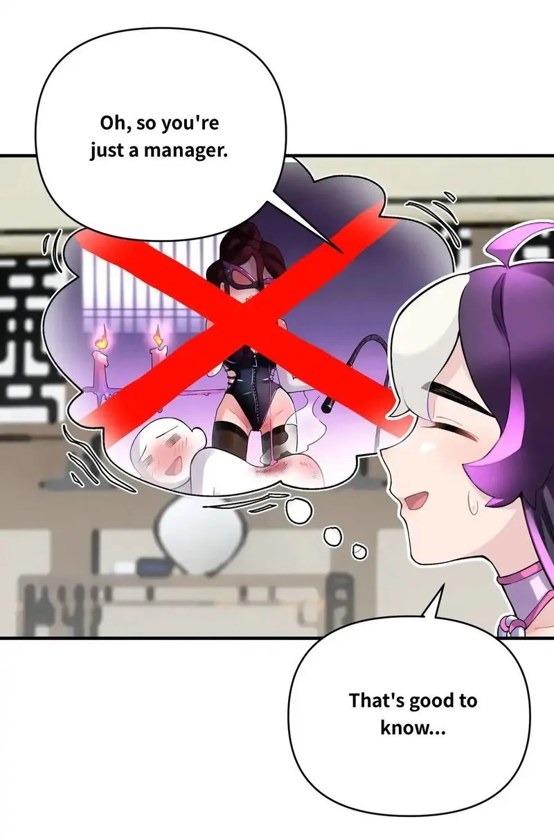 Busted! Darklord Chapter 97 Online - página 10