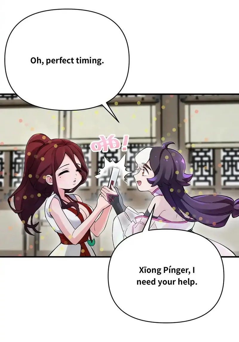 Busted! Darklord Chapter 97 Online - página 11