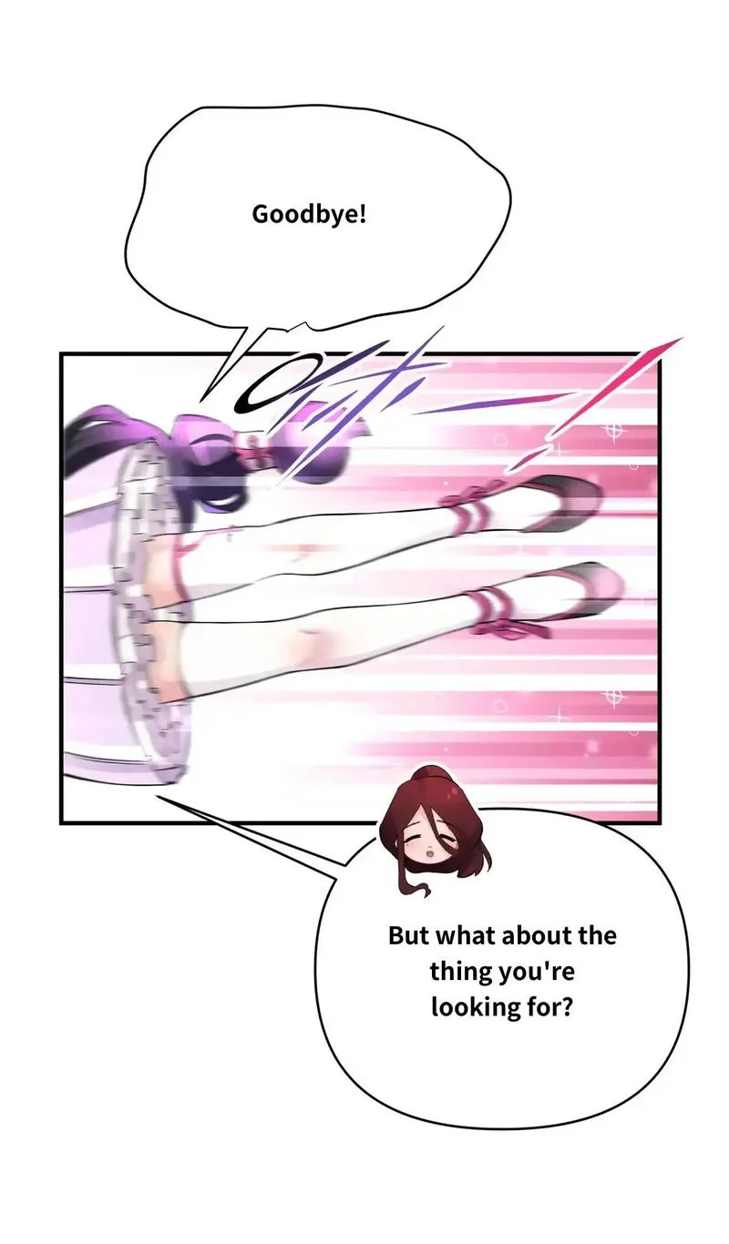 Busted! Darklord Chapter 97 Online - página 16