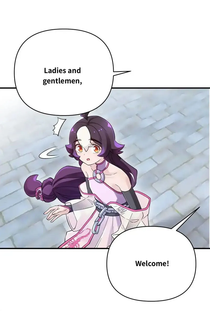 Busted! Darklord Chapter 97 Online - página 19