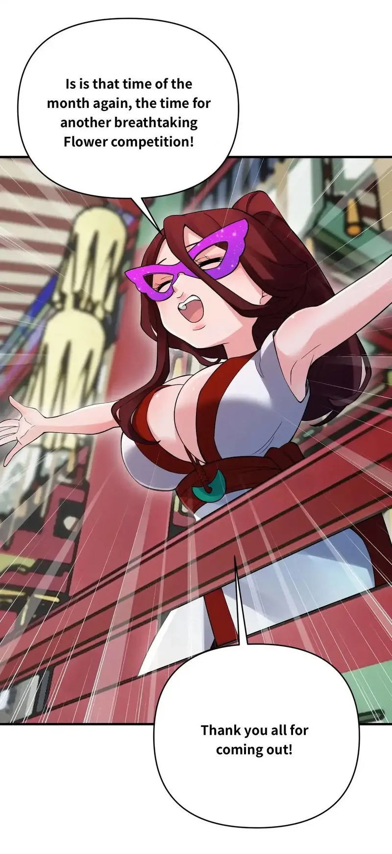 Busted! Darklord Chapter 97 Online - página 20