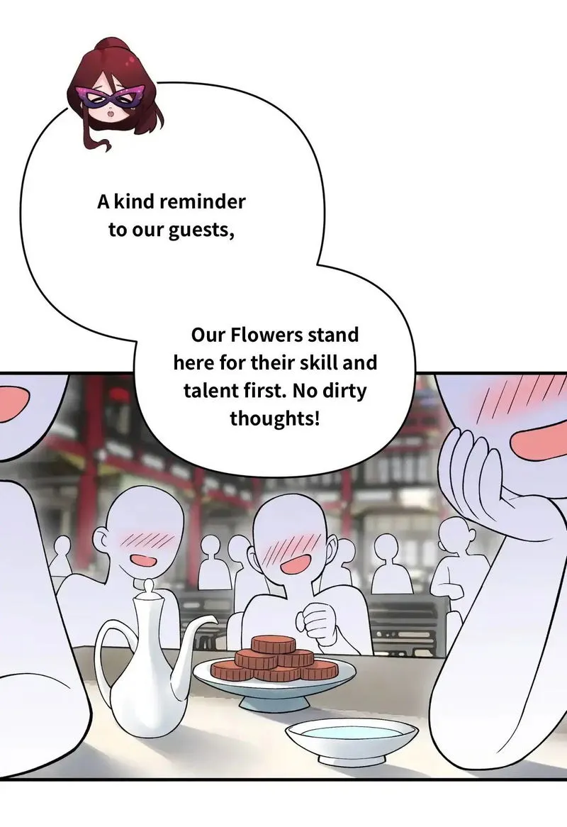 Busted! Darklord Chapter 97 Online - página 21