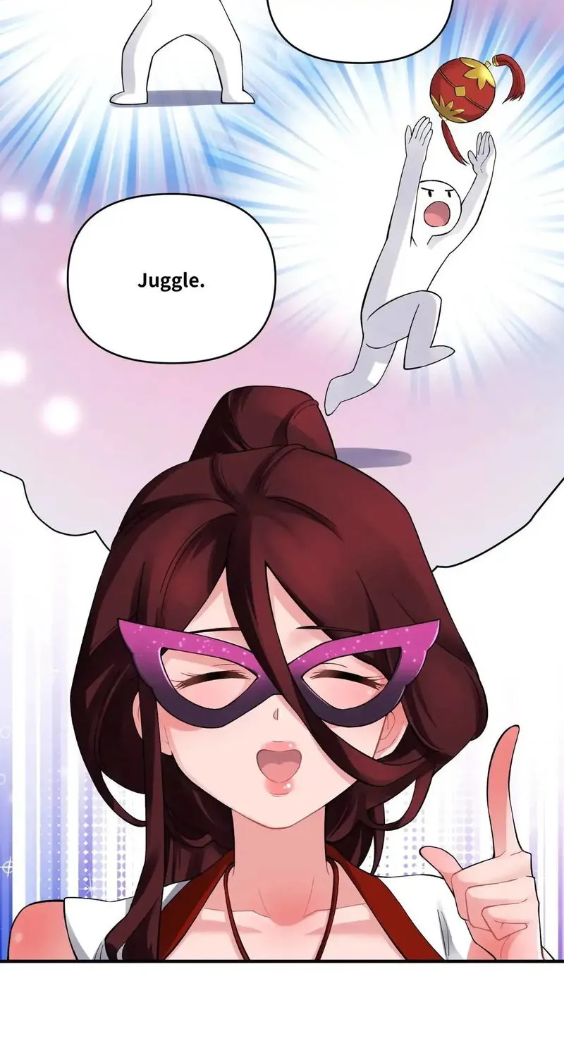 Busted! Darklord Chapter 97 Online - página 24