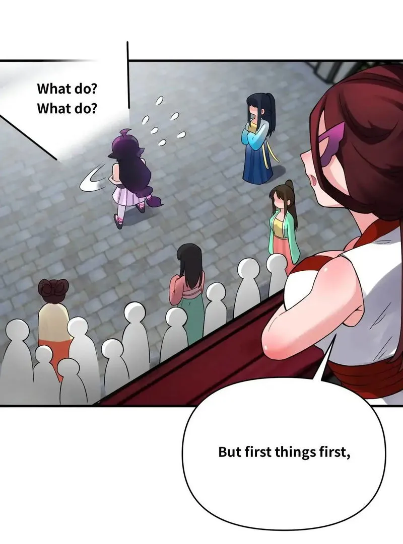 Busted! Darklord Chapter 97 Online - página 26