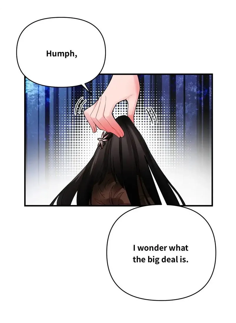 Busted! Darklord Chapter 97 Online - página 29
